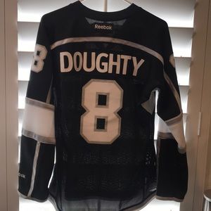 LA Kings hockey jersey